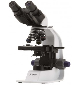 Microscopio binocular B-159