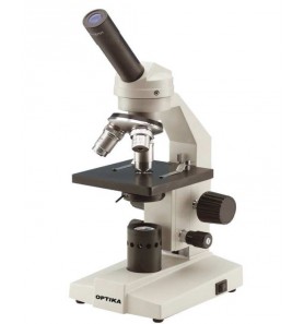 Microscopio monocular M-100FL
